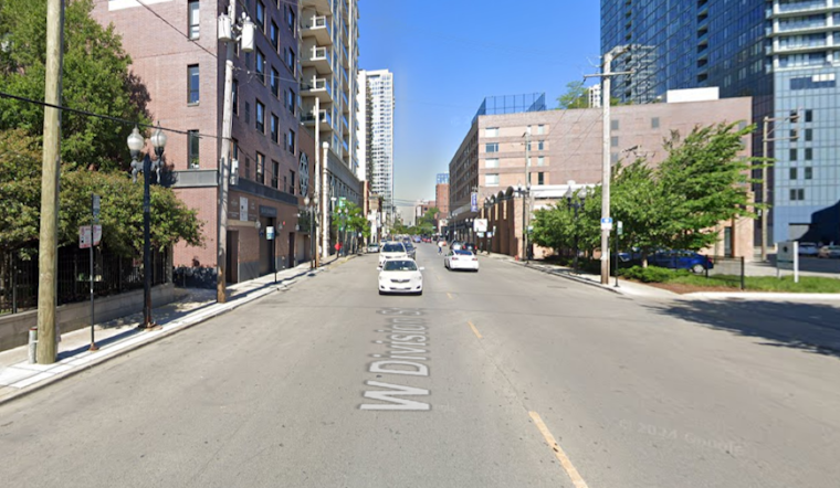 Chicago Police Officer Discharges Weapon at Fleeing Vehicle, COPA Investigates