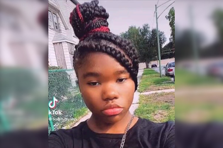 Chicago Police Seek Assistance in Locating Missing 16-Year-Old Jniyah Hill from Grand Crossing Community