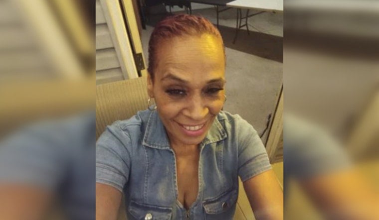 Chicago Police Seek Help in Search for Missing 62-Year-Old Sandra Haynes