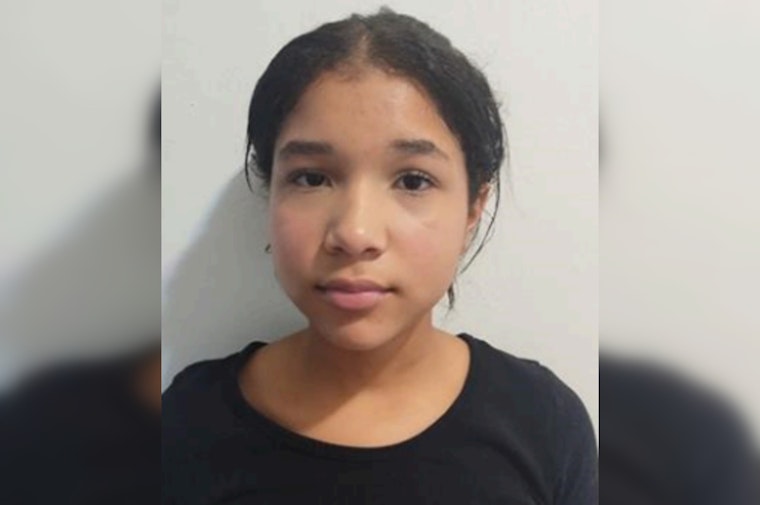 Chicago Police Seek Help to Locate Missing Teenager Eugenia Garcia-Lugo from Lawndale Area