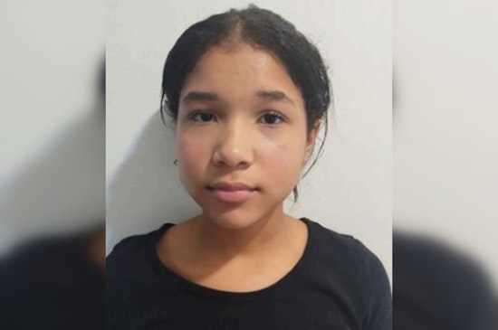 Chicago Police Seek Help to Locate Missing Teenager Eugenia Garcia-Lugo from Lawndale Area