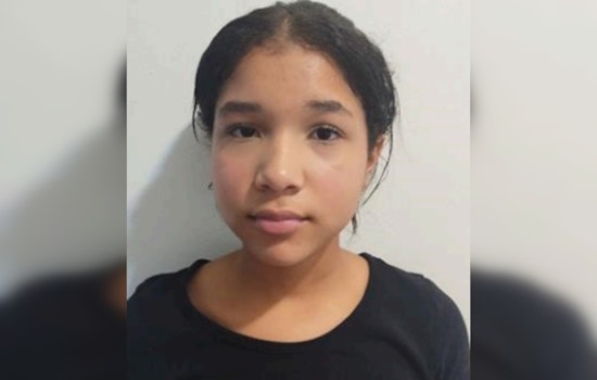 Chicago Police Seek Help to Locate Missing Teenager Eugenia Garcia-Lugo from Lawndale Area