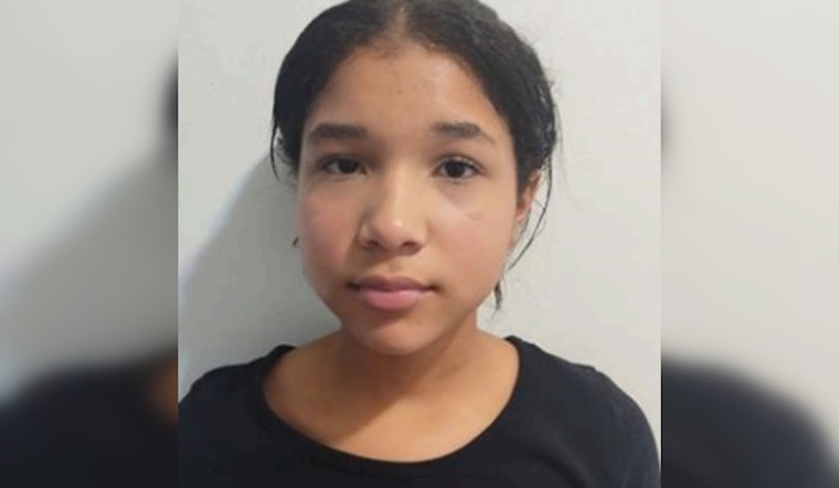 Chicago Police Seek Help to Locate Missing Teenager Eugenia Garcia-Lugo from Lawndale Area