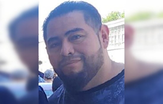 Chicago Police Seek Public's Help in Locating Missing Man Israel Martinez Last Seen on S. Kedzie