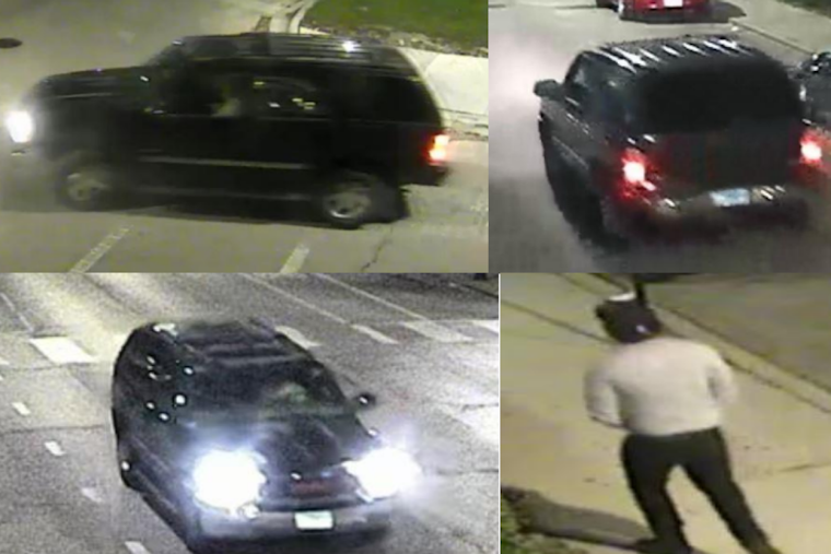 Chicago Police Seek Public's Help to Identify Suspect in 2021 Unsolved Homicide in 12th District