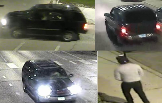 Chicago Police Seek Public's Help to Identify Suspect in 2021 Unsolved Homicide in 12th District