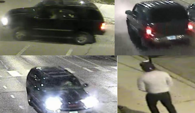 Chicago Police Seek Public's Help to Identify Suspect in 2021 Unsolved Homicide in 12th District