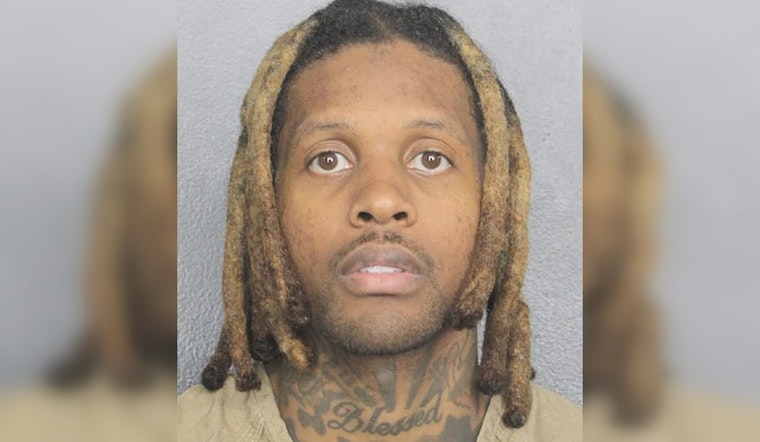 Chicago Rapper Lil Durk in Custody, Facing Murder-for-Hire Charges