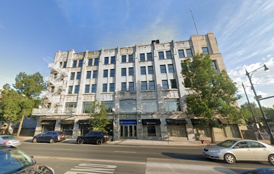 Chicago's Mars Wrigley and Jackson Storage Buildings Set for Landmark Status Amid City Development