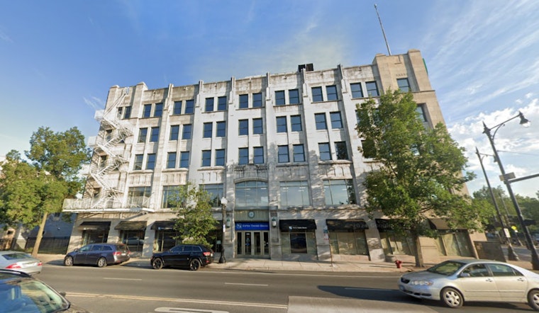 Chicago's Mars Wrigley and Jackson Storage Buildings Set for Landmark Status Amid City Development