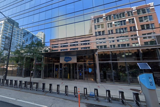 Chicago's River North Poised for Residential Revival with Over 100 New Apartments Amidst Office Space Surplus