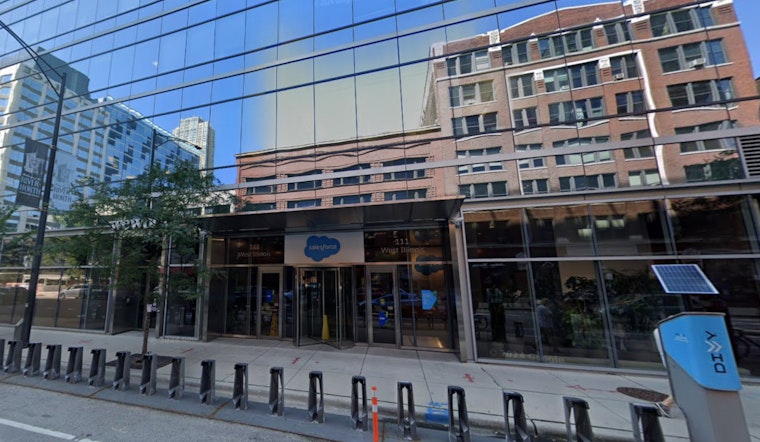 Chicago's River North Poised for Residential Revival with Over 100 New Apartments Amidst Office Space Surplus