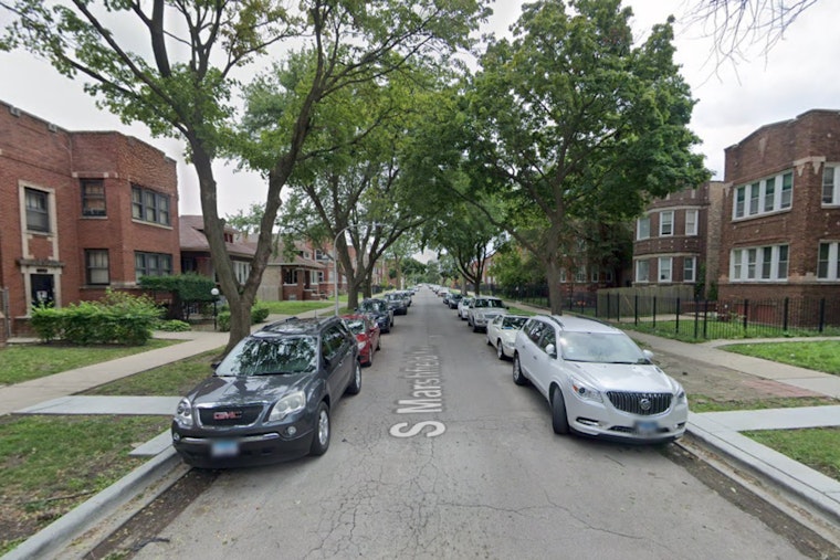 Chicago Teen Clings to Life After Being Critically Injured in South Side Shooting