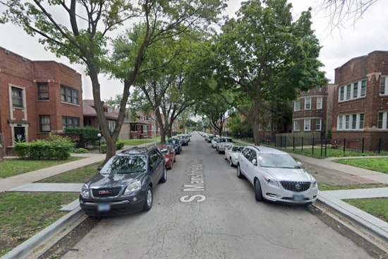 Chicago Teen Clings to Life After Being Critically Injured in South Side Shooting