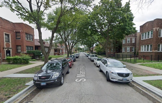 Chicago Teen Clings to Life After Being Critically Injured in South Side Shooting