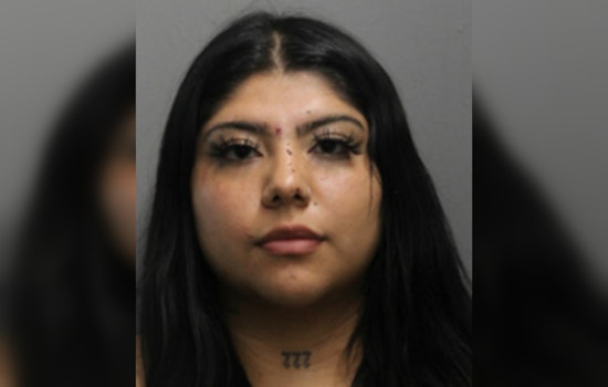 Chicago Woman Charged With Aggravated Battery in 47th St. Shooting