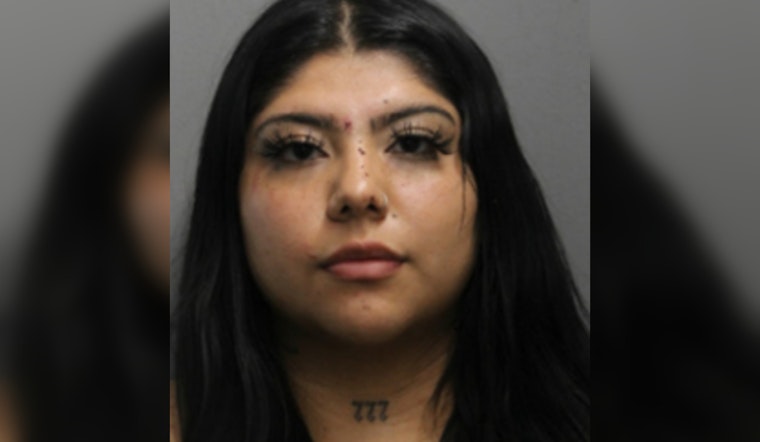Chicago Woman Charged With Aggravated Battery in 47th St. Shooting