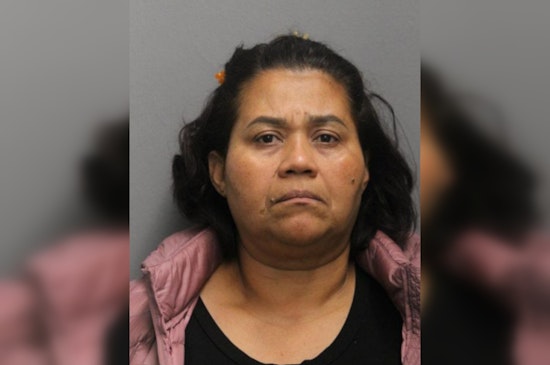 Chicago Woman Charged With Attempted Murder Following South Side Stabbing Incident