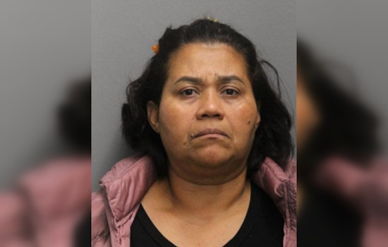 Chicago Woman Charged With Attempted Murder Following South Side Stabbing Incident