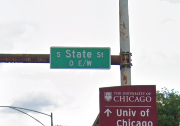 Chicago's 2nd District on Alert, Police Urge Vigilance After Surge in Vehicular Hijackings on South State St.