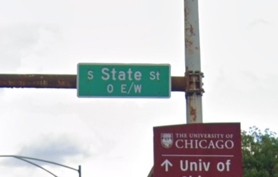 Chicago's 2nd District on Alert, Police Urge Vigilance After Surge in Vehicular Hijackings on South State St.
