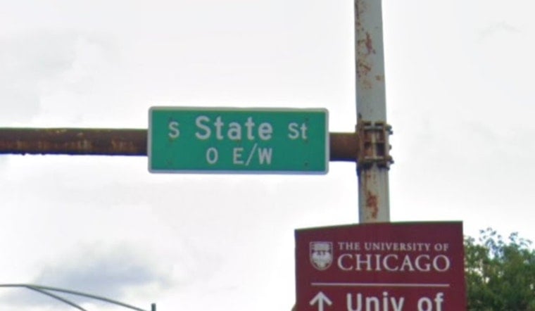 Chicago's 2nd District on Alert, Police Urge Vigilance After Surge in Vehicular Hijackings on South State St.