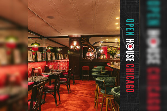Chicago’s Architectural Gems on Full Display during Open House Chicago's All-Access Event