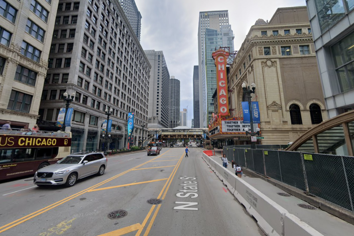 Chicago's Columbus Day Parade Embraces Italian Heritage and Native