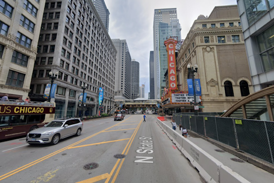 Chicago's Columbus Day Parade Embraces Italian Heritage and Native American Unity Amidst Tensions