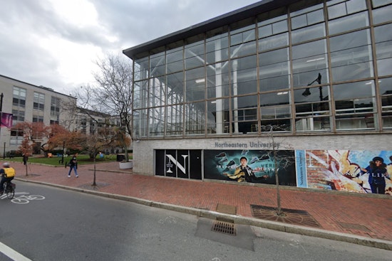 Chickenpox Outbreak at Northeastern University Puts 4 Grad Students in Isolation as Health Advisory Issued