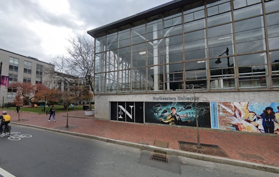 Chickenpox Outbreak at Northeastern University Puts 4 Grad Students in Isolation as Health Advisory Issued