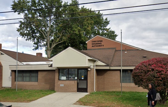 Chicopee Housing Authority Reaches $460,000 Settlement Over Discrimination Allegations