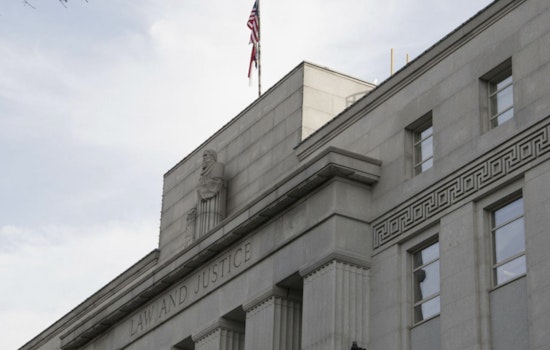 Chief Justice Newby Extends Judicial Relief for 13 NC Counties Affected by Hurricane Helene