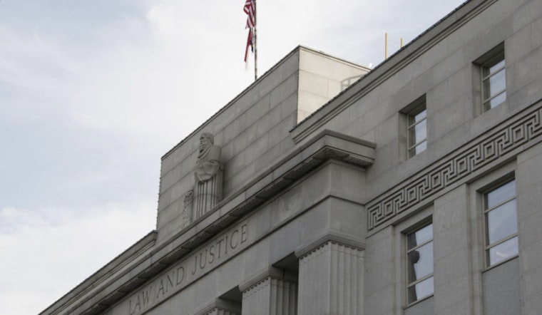 Chief Justice Newby Extends Judicial Relief for 13 NC Counties Affected by Hurricane Helene