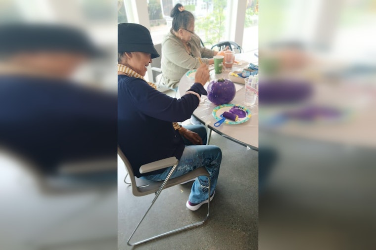 Chief Seattle Club Partners with Seattle Human Services to Combat Homelessness Among Urban Native Community