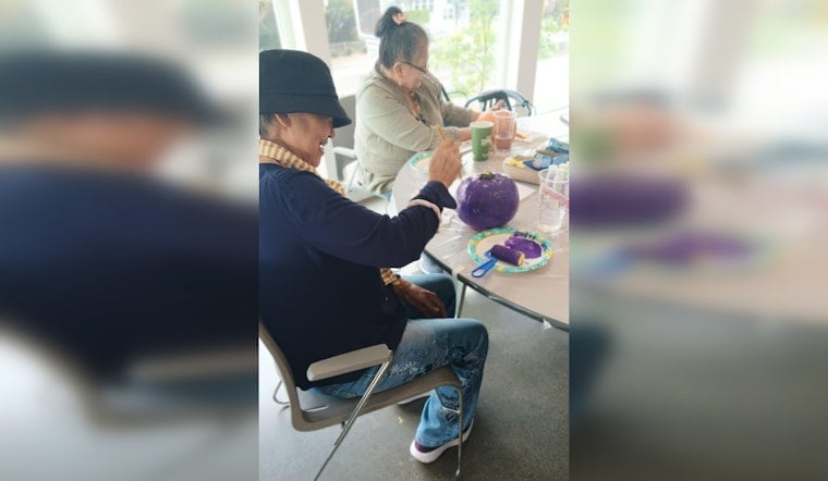 Chief Seattle Club Partners with Seattle Human Services to Combat Homelessness Among Urban Native Community
