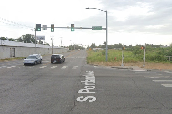 Child Injured in Hit-and-Run, Driver at Large in Southwest Oklahoma City
