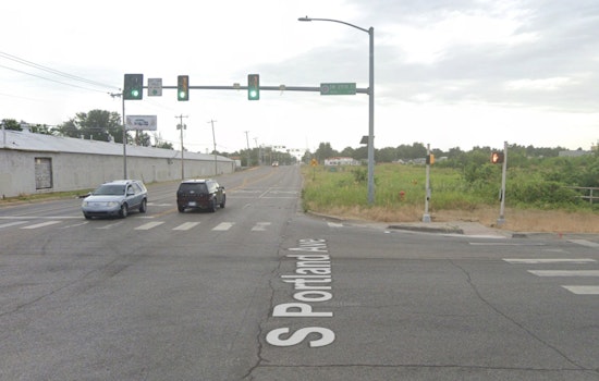 Child Injured in Hit-and-Run, Driver at Large in Southwest Oklahoma City