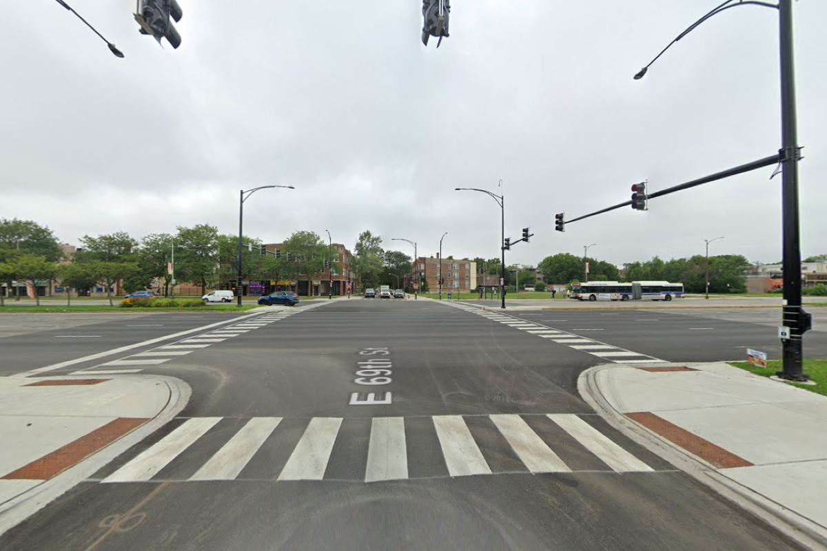 Children Injured in Chicago's South Shore After Electric Scooter