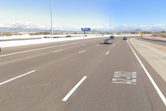 Children's Lives Claimed in Tragic Loop 202 Accident in Mesa, Arizona