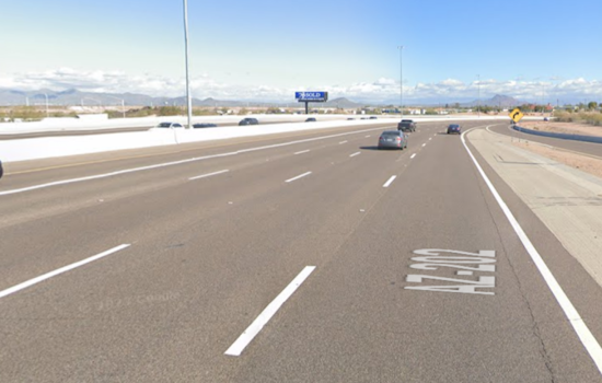 Children's Lives Claimed in Tragic Loop 202 Accident in Mesa, Arizona