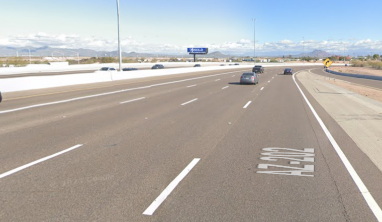 Children's Lives Claimed in Tragic Loop 202 Accident in Mesa, Arizona