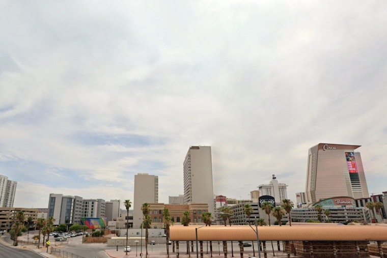 Chill Alert for Las Vegas as Cool Temperatures Persist with Potential Weekend Showers