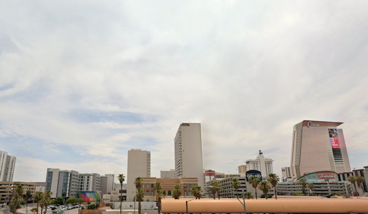 Chill Alert for Las Vegas as Cool Temperatures Persist with Potential Weekend Showers