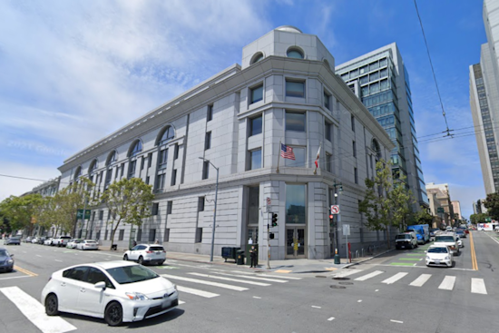 SF Video Reveals Last Moments Before Cash App Mogul Stabbing, Suspect Momeni's Fate Hangs in Balance