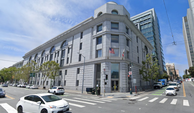 SF Video Reveals Last Moments Before Cash App Mogul Stabbing, Suspect Momeni's Fate Hangs in Balance