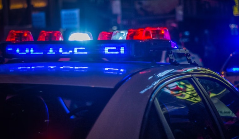 Chilling Discovery in Tempe, Son Allegedly Stashed Father's Corpse in Freezer to Keep House