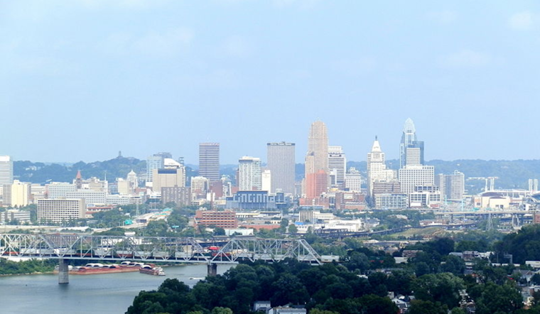Chilly Start with Warm-Up on Horizon for Columbus and Cincinnati Residents