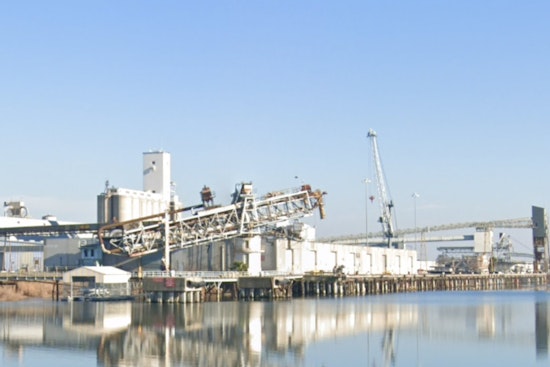 "China Spirit" Cargo Ship Departs Port of West Sacramento After Resolving $400K Fuel Debt