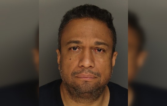 Chop Shop Ring Busted in Milford Township: Six Charged, Including Alleged Kingpin, in Stolen Vehicle Part Scheme